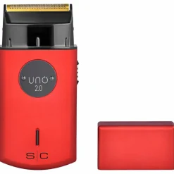 Uno 2.0 Red Shaver