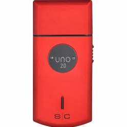 Uno 2.0 Red Shaver