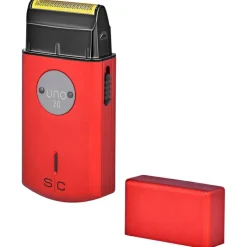 Uno 2.0 Red Shaver