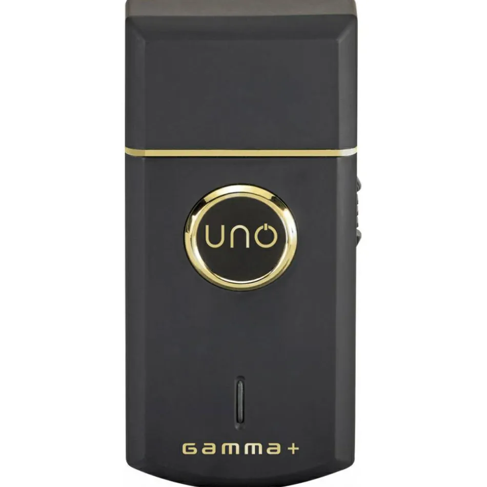 Uno Shaver