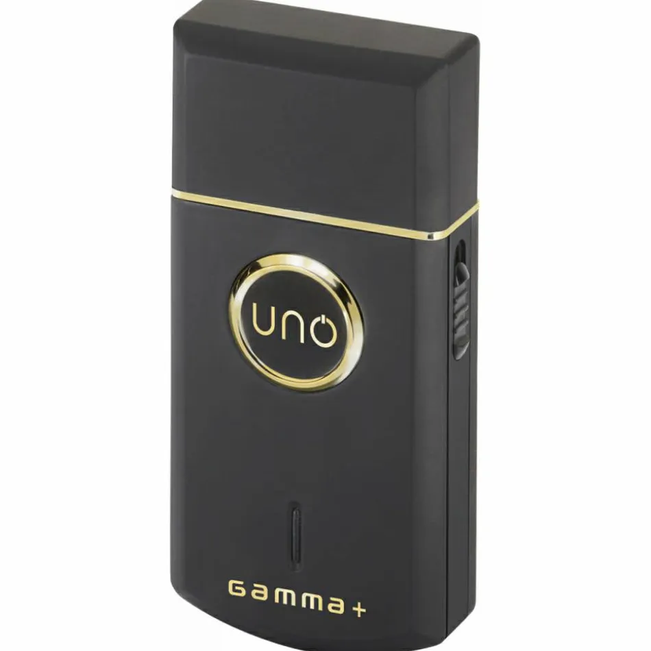 Uno Shaver