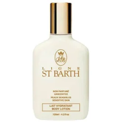 Unparfümierte Bodylotion 125 ml