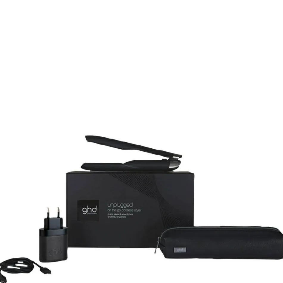 unplugged Styler