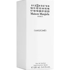 Untitled   Eau de Parfum 100 ml