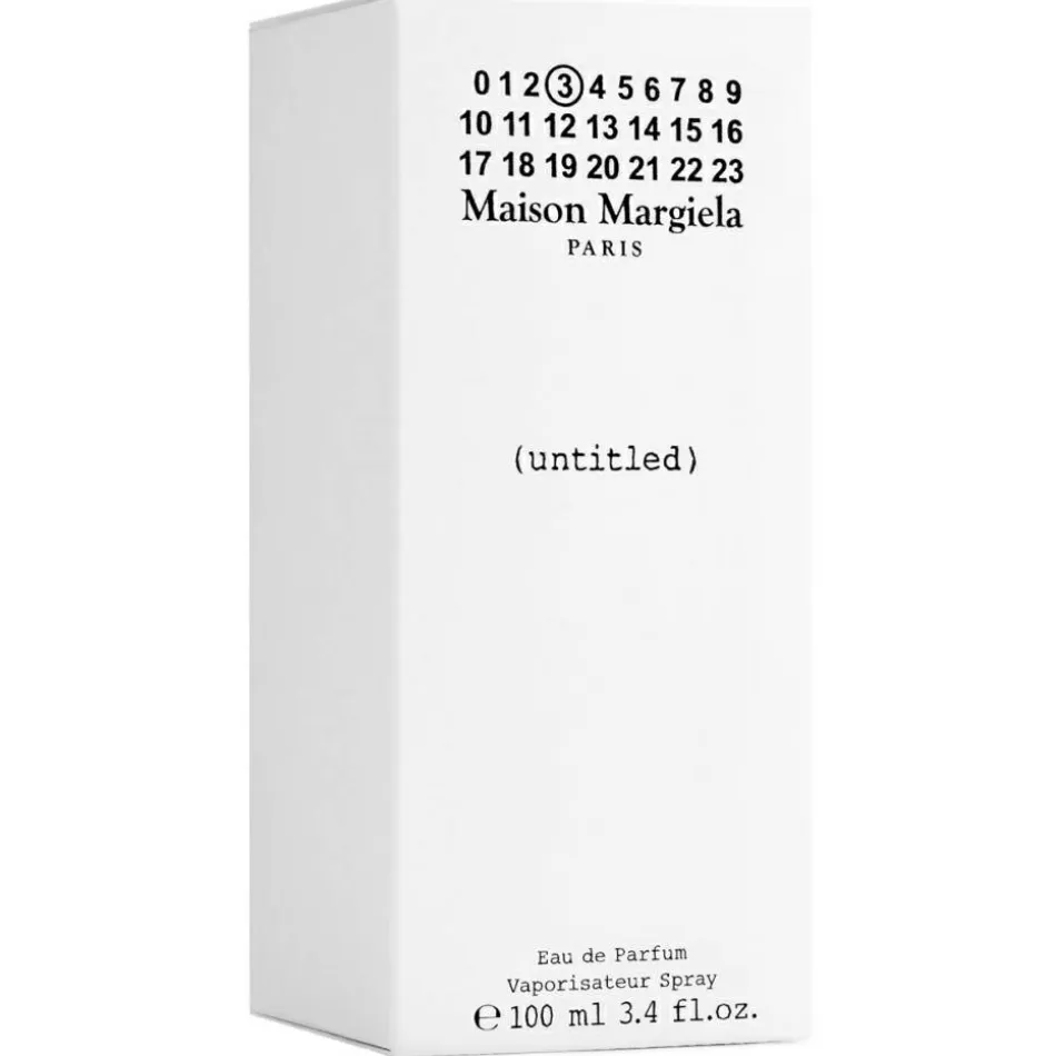 Untitled Eau de Parfum 100 ml