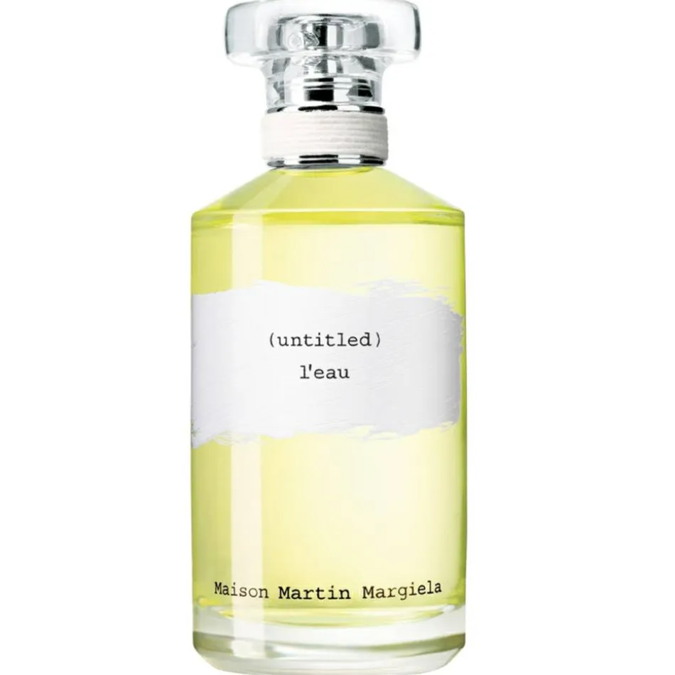 Untitled L'eau Eau de Cologne 100 ml