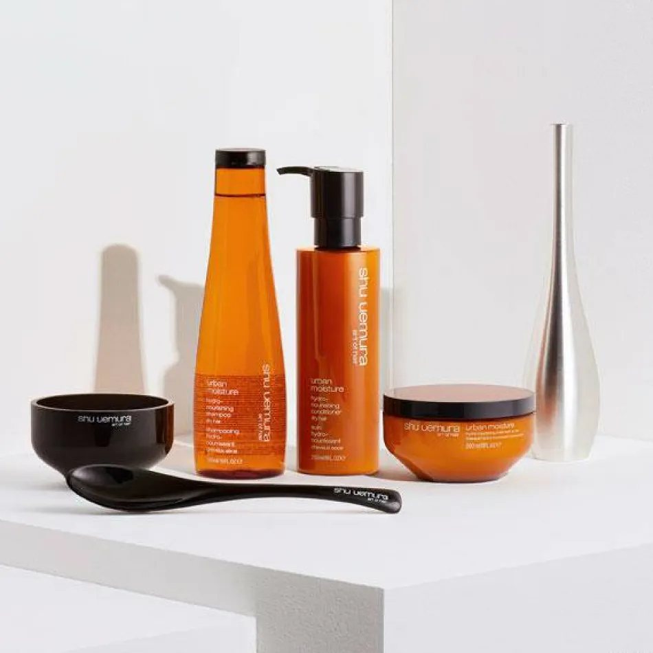Urban Moisture Hydro-Nourishing Conditioner 250 ml