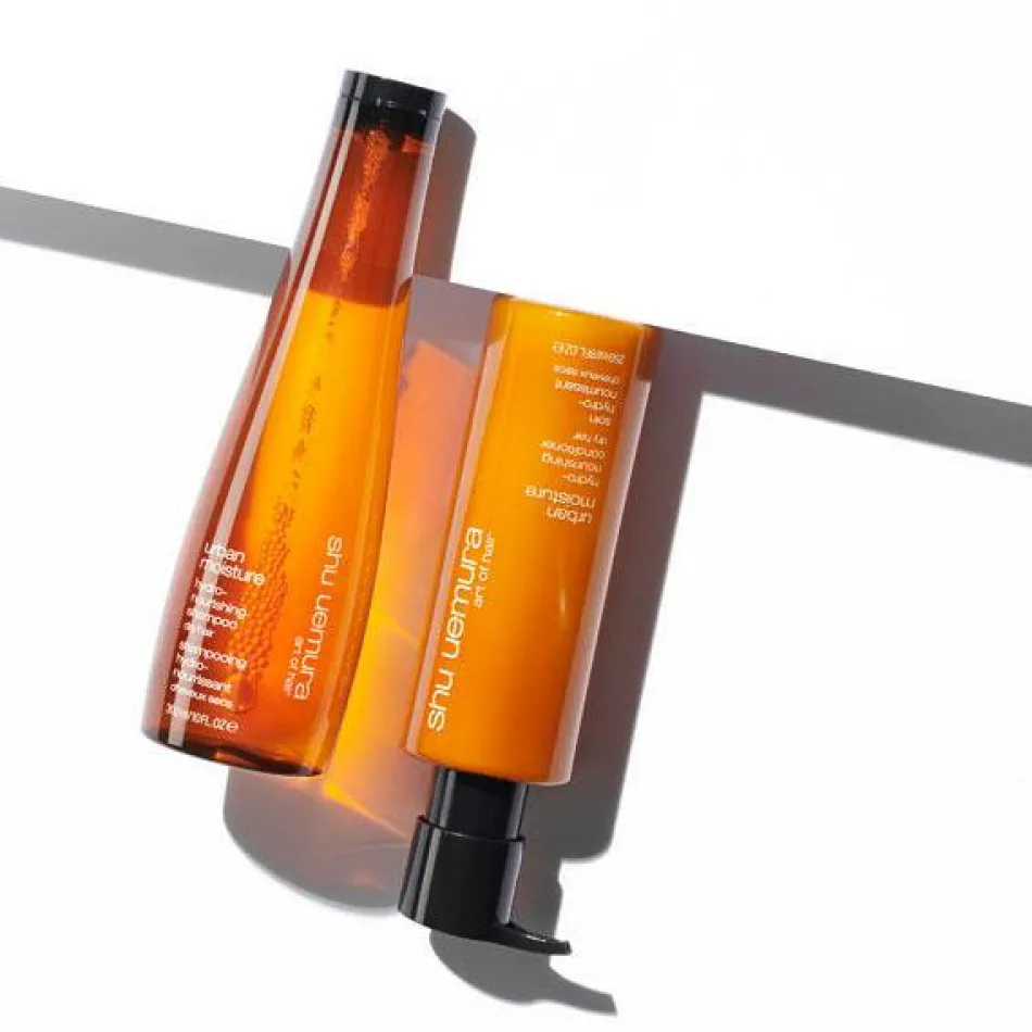 Urban Moisture Hydro-Nourishing Shampoo 300 ml