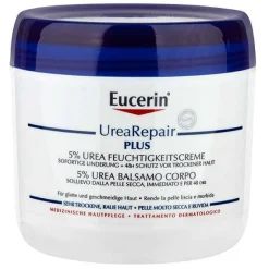 UreaRepair PLUS  Feuchtigkeitscreme 5 % 450 ml