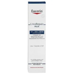 UreaRepair PLUS  30 % Urea Creme 75 ml