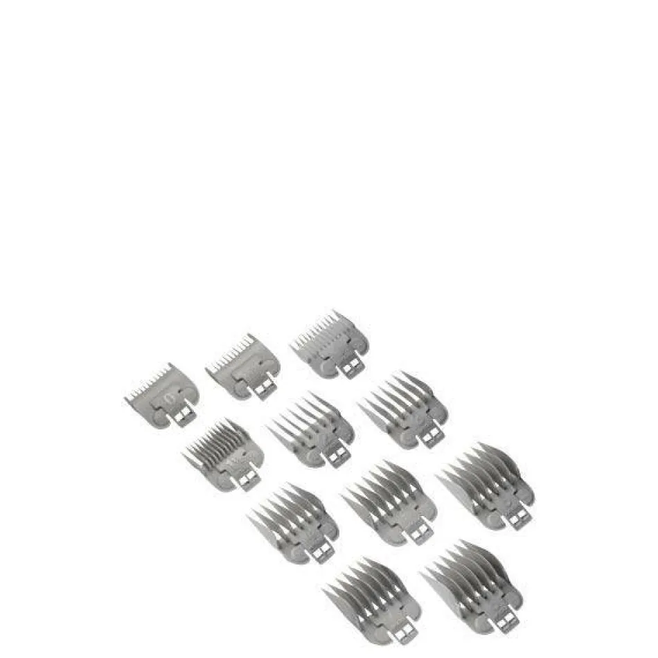 usPro Kammset