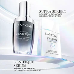 UV Expert Supra Screen Invisible UV Serum SPF 50+ 40 ml