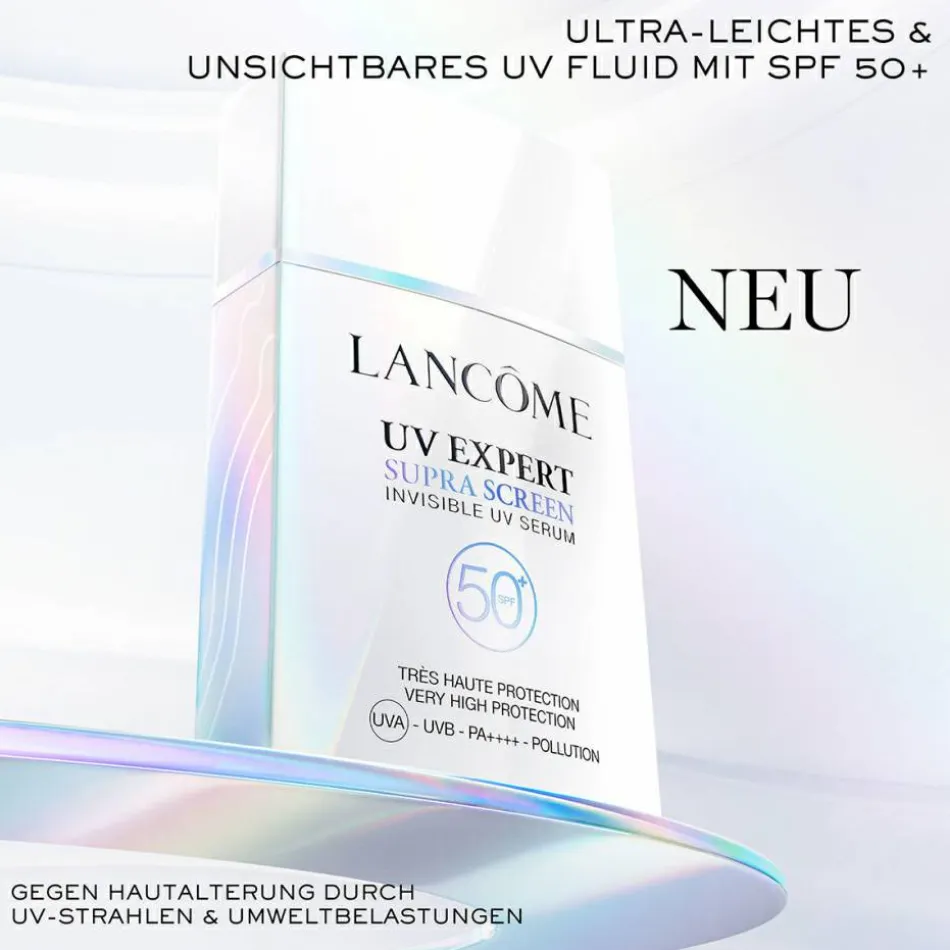 UV Expert Supra Screen Invisible UV Serum SPF 50+ 40 ml