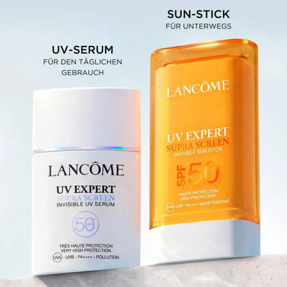 UV Expert Supra Screen SPF 50 18 g