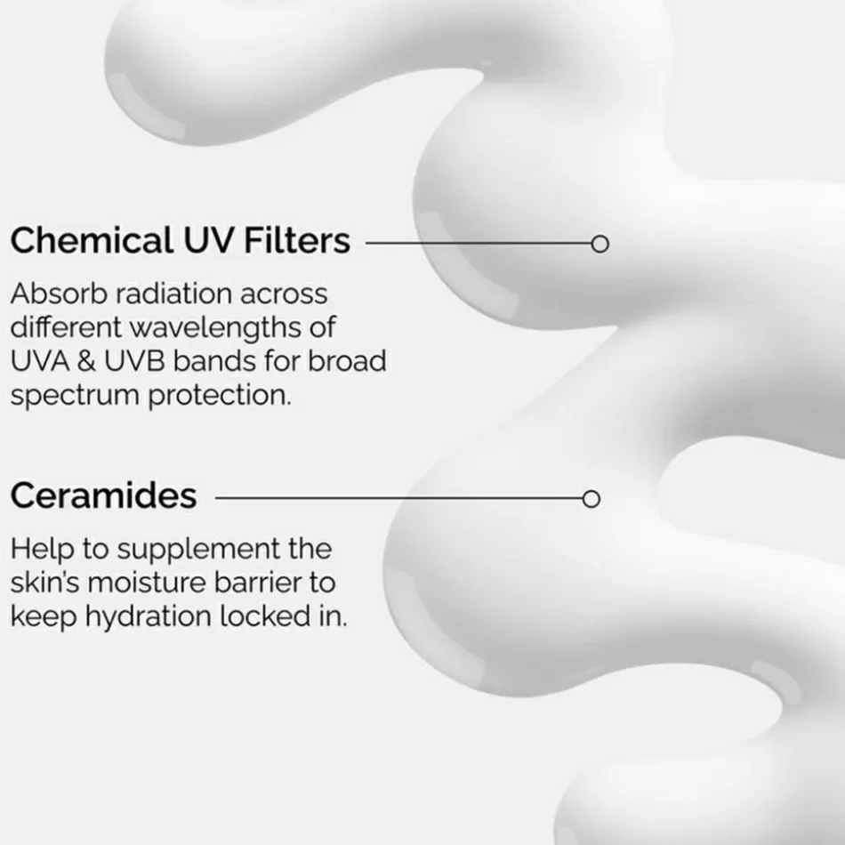 UV Filters SPF 45 Serum 60 ml