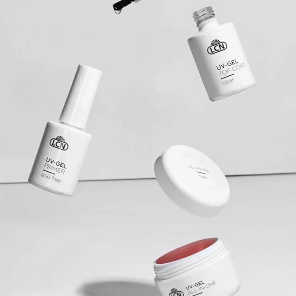 UV-Gel Starter Set