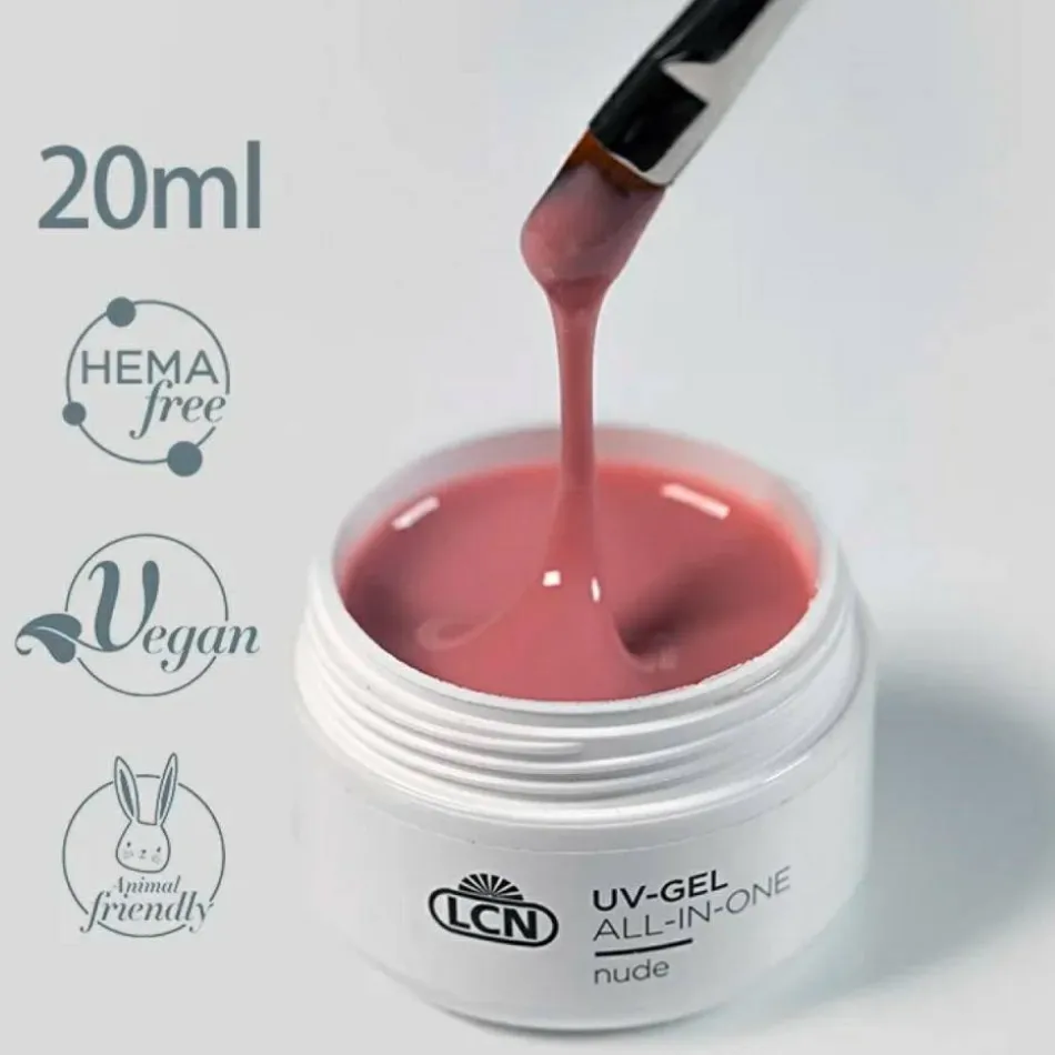 UV-Gel Starter Set