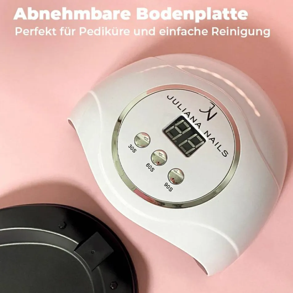 UV/LED Lichthärtungsgerät – Slim Line (48W)