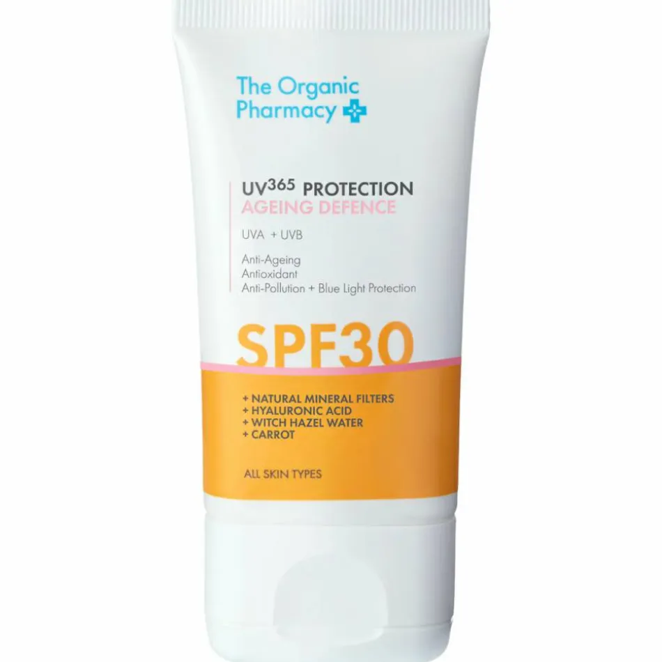 UV 365 Protection Ageing Defence SPF 30 40 ml