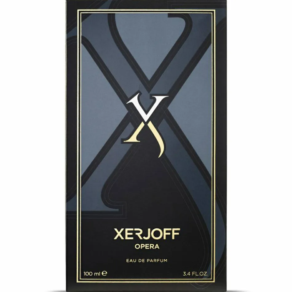 V OPERA Eau de Parfum 100 ml