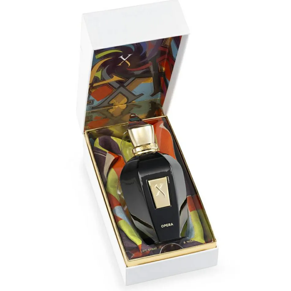 V OPERA Eau de Parfum 100 ml