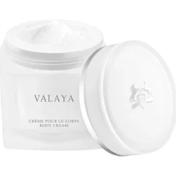 VALAYA   REFILLABLE BODY CREAM 200 ml