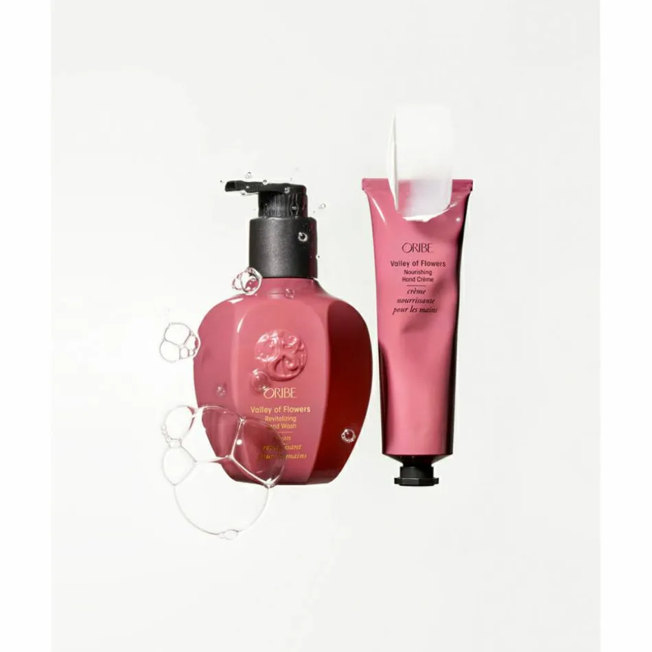 Valley of Flowers Nourishing Hand Crème 100 ml
