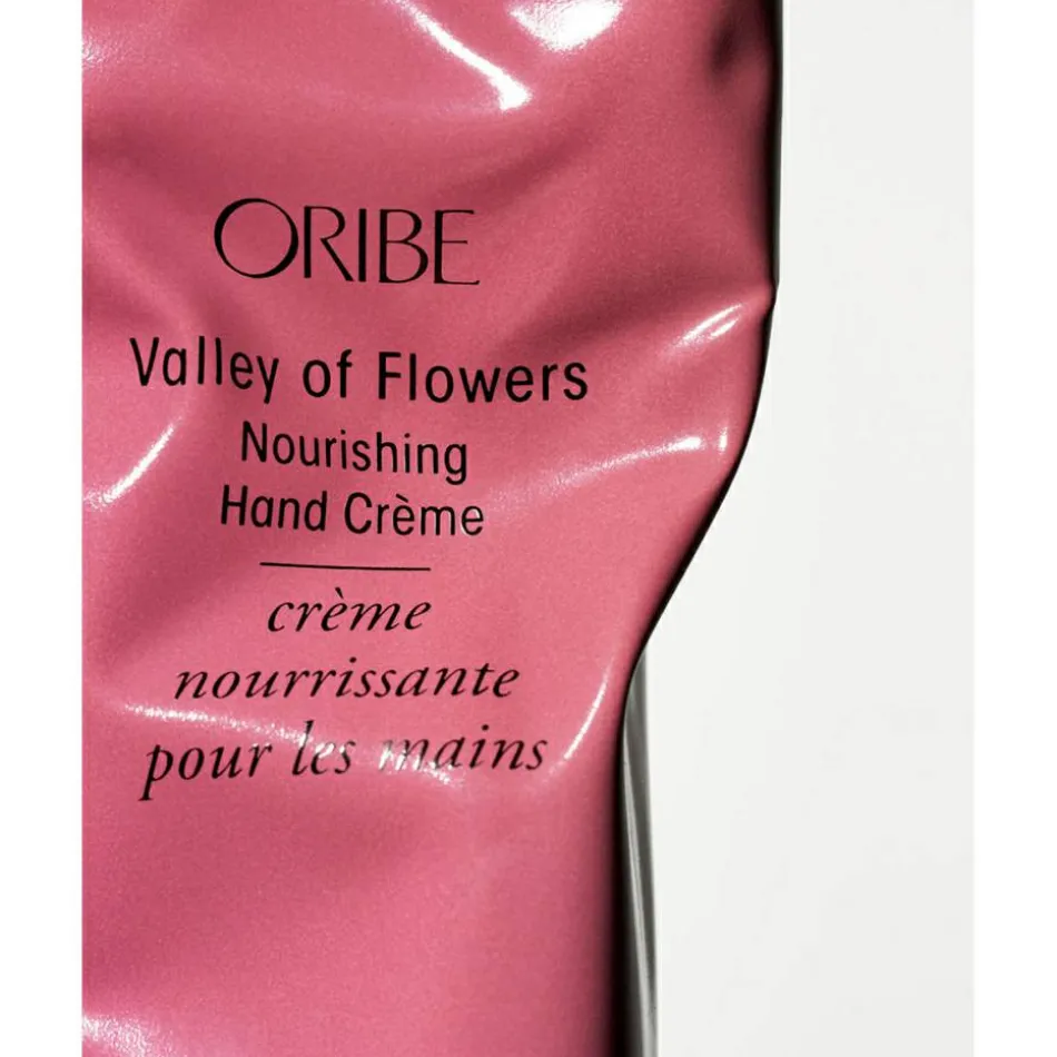Valley of Flowers Nourishing Hand Crème 100 ml