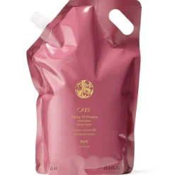 Valley of Flowers   Restorative Body Crème Refill 1 Liter