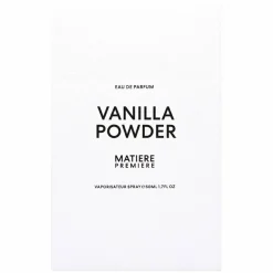 Vanilla Powder Eau de Parfum