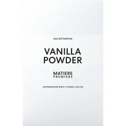 Vanilla Powder Eau de Parfum