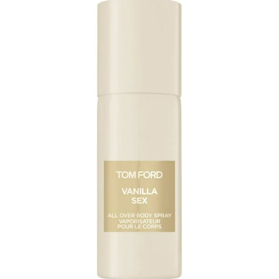 Vanilla Sex All Over Body Spray 150 ml