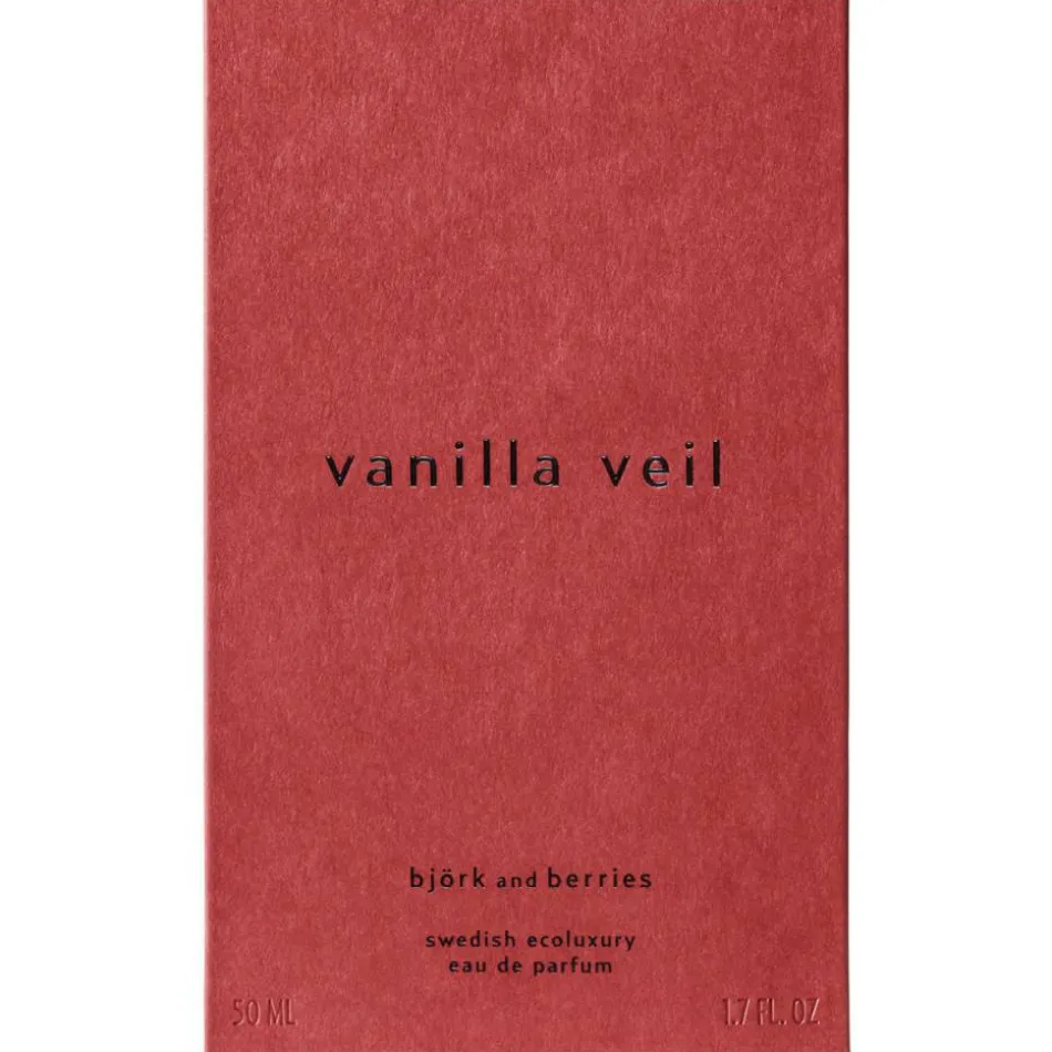 Vanilla Veil Eau de Parfum 50 ml
