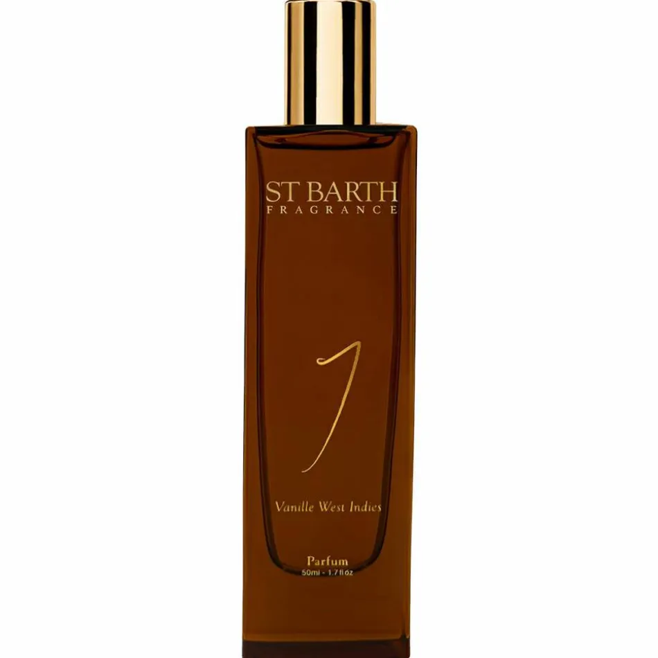 Vanille West Indies Parfum 50 ml