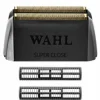 Vanish Ersatz Scherfolie + Lamellenmesser