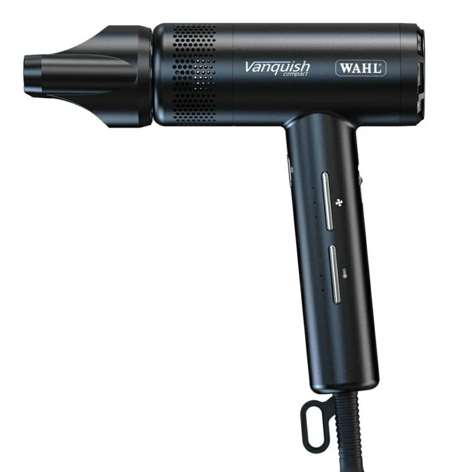 Vanquish Compact Haartrockner