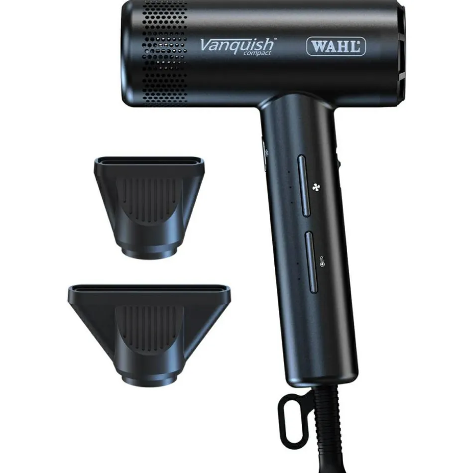 Vanquish Compact Haartrockner