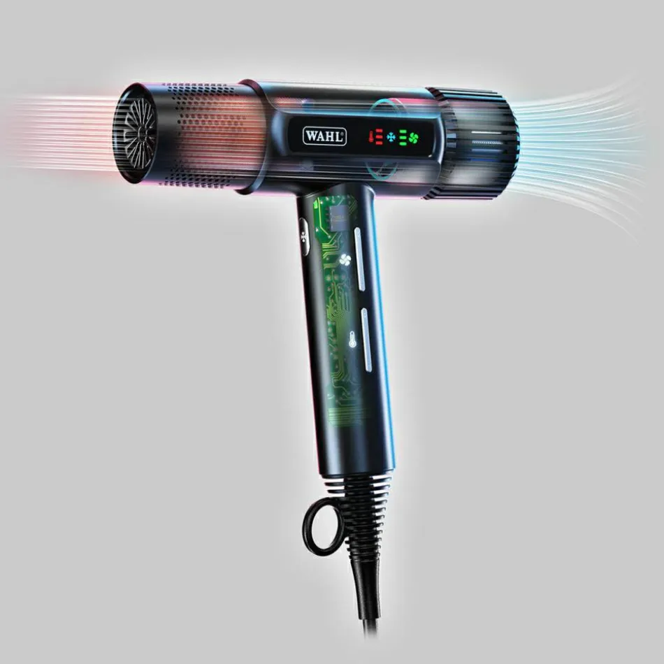 Vanquish Dryer