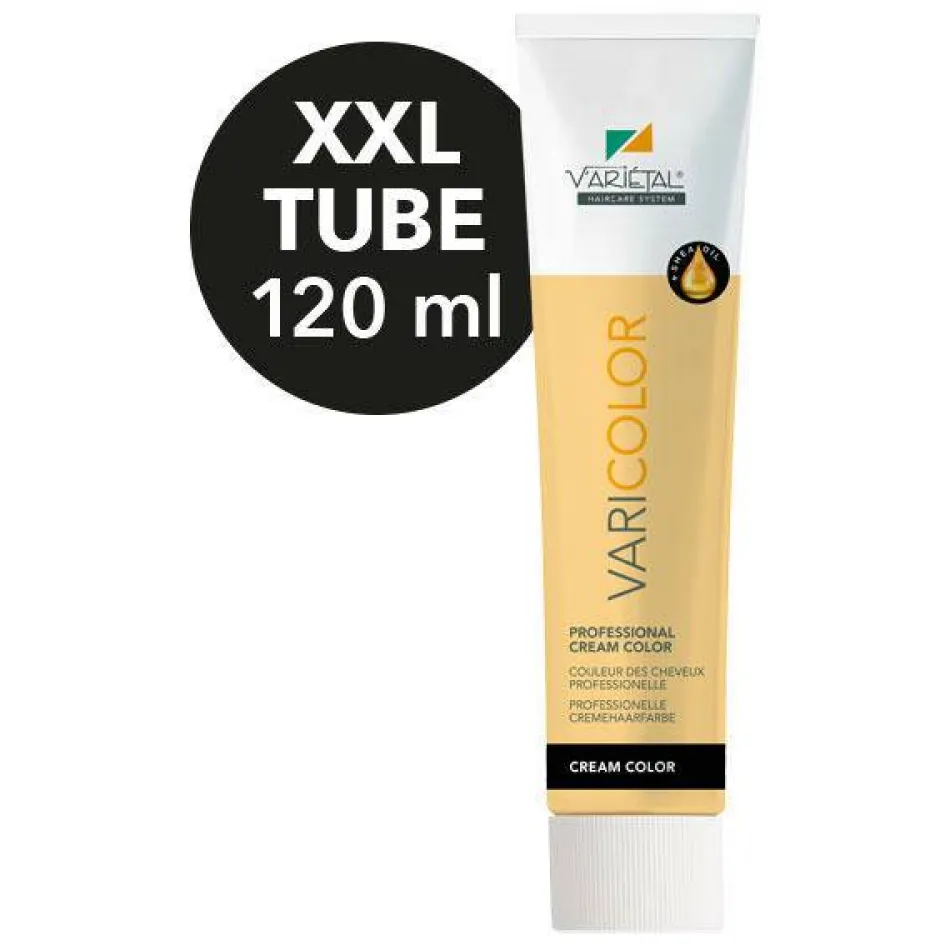 VARICOLOR Cream Color 120 ml