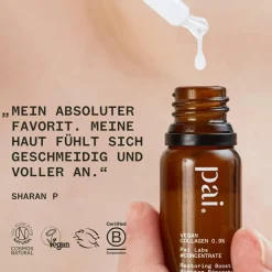 Vegan Collagen 0.9% 10 ml