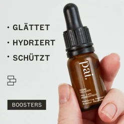 Vegan Collagen 0.9% 10 ml