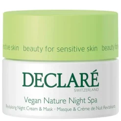 Vegan Nature Night Spa 50 ml