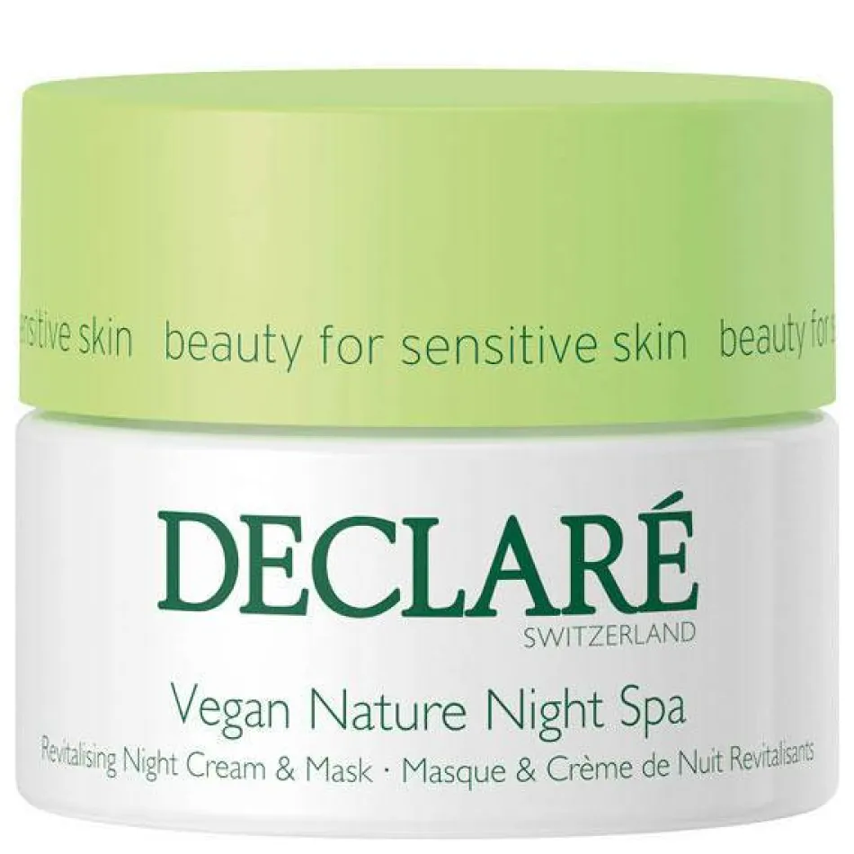 Vegan Nature Night Spa 50 ml