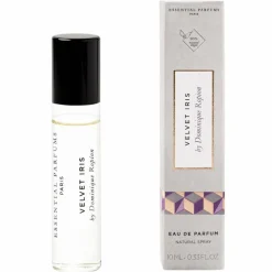Velvet Iris by Dominique Ropion Eau de Parfum