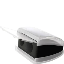 Velvet Love Duo Sharpener