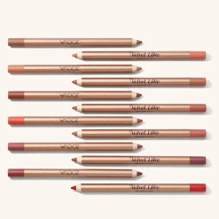 Velvet Love Lip Liner Barbara Helles Nude-Braun 1,2 g