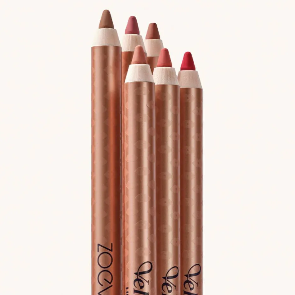 Velvet Love Lip Liner Barbara Helles Nude-Braun 1,2 g