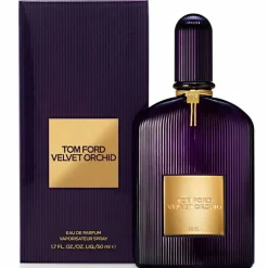 Velvet Orchid   Eau de Parfum 50 ml