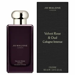 Velvet Rose & Oud Cologne Intense