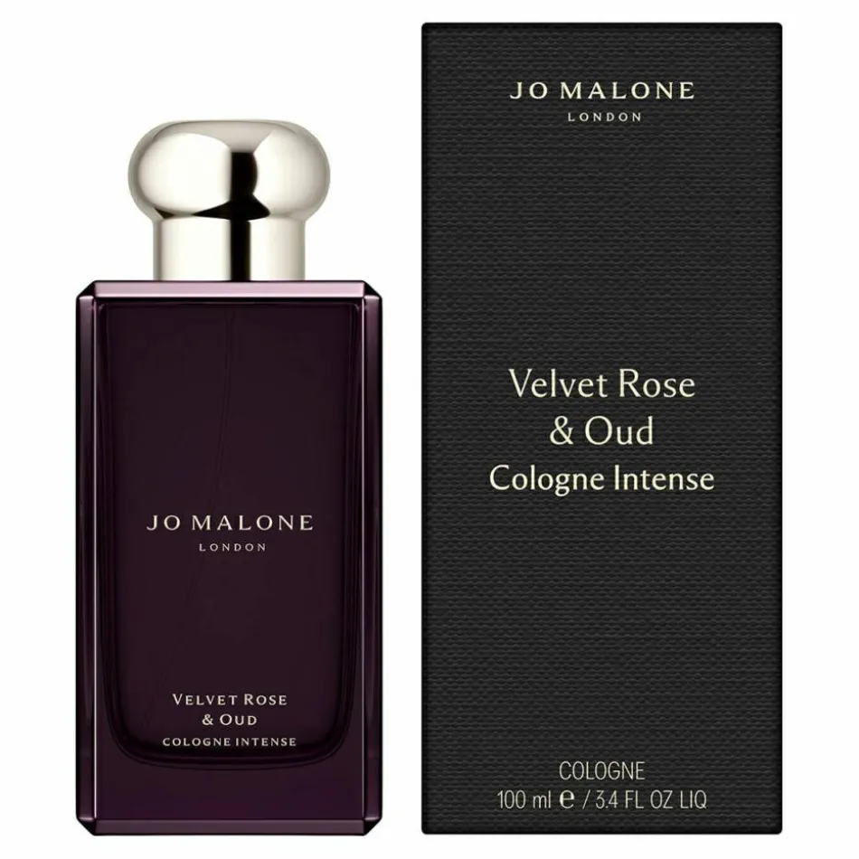 Velvet Rose & Oud Cologne Intense